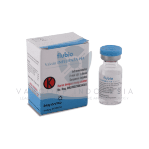flubio vaksin influenza trivalent