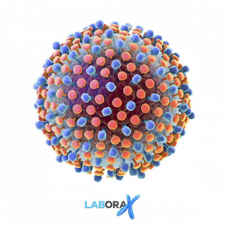 Pemeriksaan Antibodi Hepatitis C