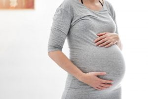 Amankah Vaksin untuk ibu hamil