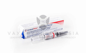 vaxigrip tetra vaksin influenza kuadrivalen