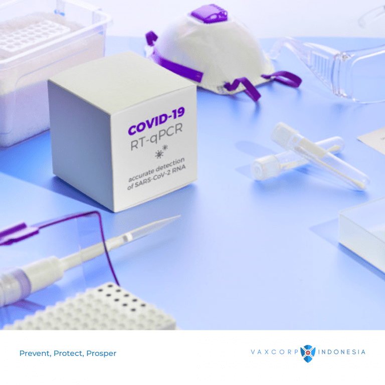 DriveThru RT-PCR SARS-CoV-2
