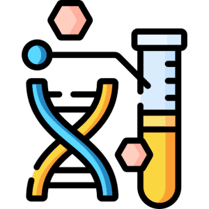 vaxcorp icon menu lab genomik