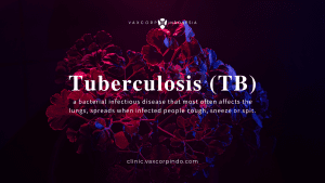 Artikel Kesehatan - Penyakit & Kondisi - Tuberkulosis - TBC
