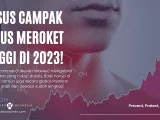 Campak Meroket Tinggi, Imunisasi Campak Pastikan Lengkap