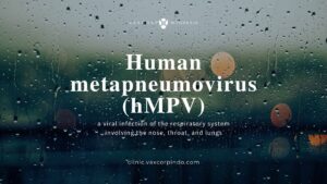 Human metapneumovirus (hMPV)