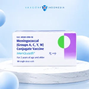 MenQuadfi Vaksin Meningokokus ACYW Konjugat