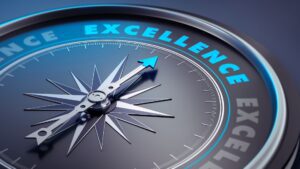 Operational Excellence