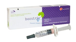 Boostrix Vaksin TdaP Vaksin Tetanus Difteri Pertusis